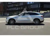 2022 Mercedes Benz EQC