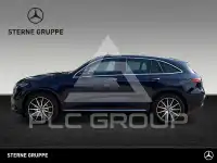 2022 Mercedes Benz EQC