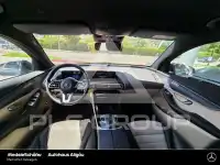 2022 Mercedes Benz EQC