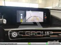 2022 Mercedes Benz EQC