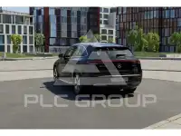2022 Mercedes Benz EQC