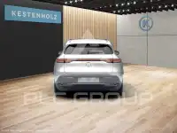 2022 Mercedes Benz EQC