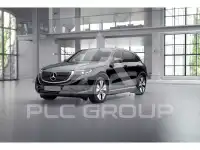 2022 Mercedes Benz EQC