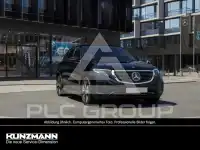 2022 Mercedes Benz EQC