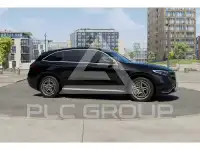 2022 Mercedes Benz EQC