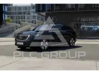 2022 Mercedes Benz EQC