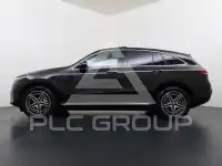 2022 Mercedes Benz EQC