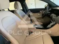 2022 Mercedes Benz EQC