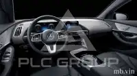 2022 Mercedes Benz EQC