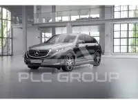 2022 Mercedes Benz EQC