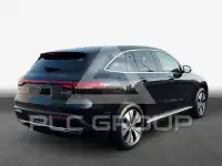 2022 Mercedes Benz EQC
