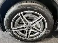 2022 Mercedes Benz EQC