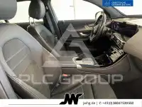 2022 Mercedes Benz EQC