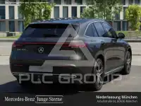 2022 Mercedes Benz EQC
