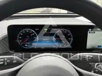 2022 Mercedes Benz EQC
