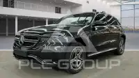 2022 Mercedes Benz EQC