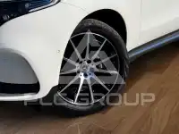 2022 Mercedes Benz EQC