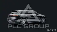 2022 Mercedes Benz EQC