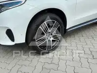 2022 Mercedes Benz EQC