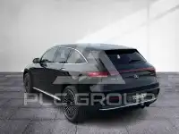 2022 Mercedes Benz EQC