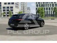 2022 Mercedes Benz EQC