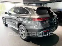 2022 Mercedes Benz EQC