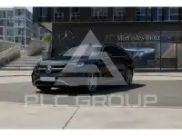 2022 Mercedes Benz EQC