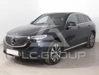 2022 Mercedes Benz EQC