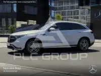 2022 Mercedes Benz EQC