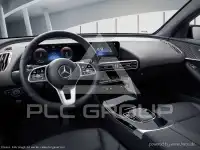 2022 Mercedes Benz EQC