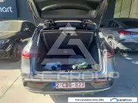 2022 Mercedes Benz EQC