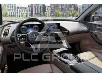 2022 Mercedes Benz EQC