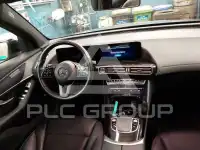 2022 Mercedes Benz EQC