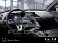 2022 Mercedes Benz EQC