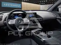 2022 Mercedes Benz EQC