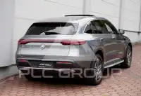 2022 Mercedes Benz EQC