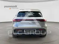 2022 Mercedes Benz EQC