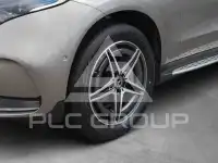 2022 Mercedes Benz EQC