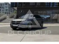 2022 Mercedes Benz EQC
