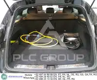 2022 Mercedes Benz EQC