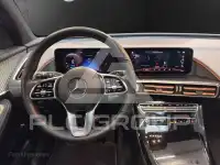 2022 Mercedes Benz EQC