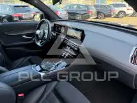 2022 Mercedes Benz EQC