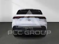 2022 Mercedes Benz EQC