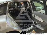 2022 Mercedes Benz EQC