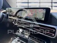 2022 Mercedes Benz EQC