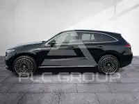 2022 Mercedes Benz EQC
