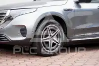 2022 Mercedes Benz EQC