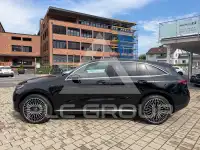 2022 Mercedes Benz EQC