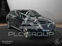 2022 Mercedes Benz EQC