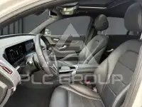2022 Mercedes Benz EQC
